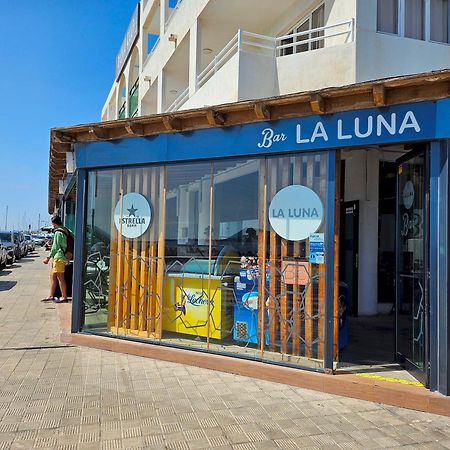 Хостел Corralejo Coliving By Amazzzing Travel Екстер'єр фото