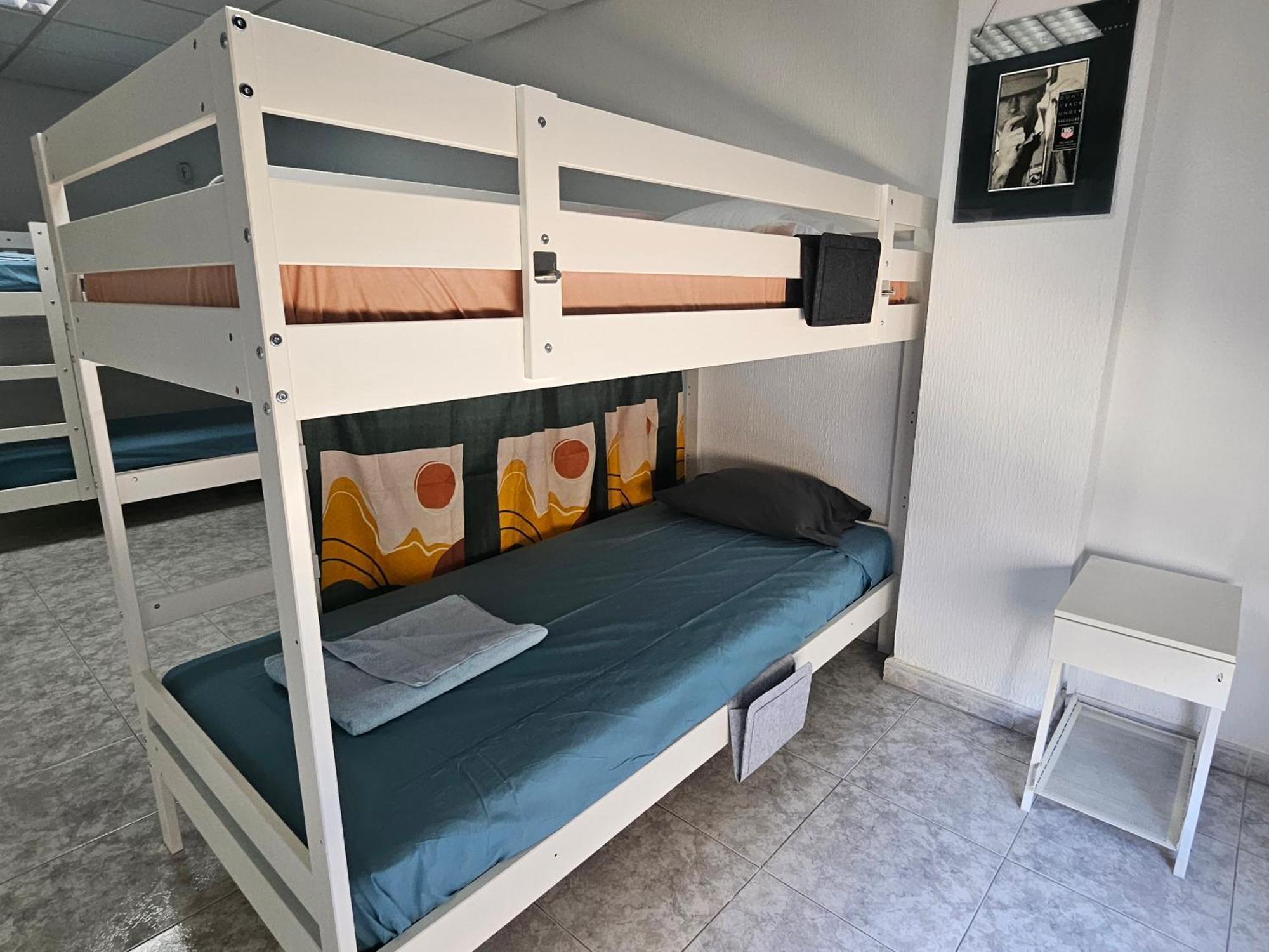 Хостел Corralejo Coliving By Amazzzing Travel Екстер'єр фото