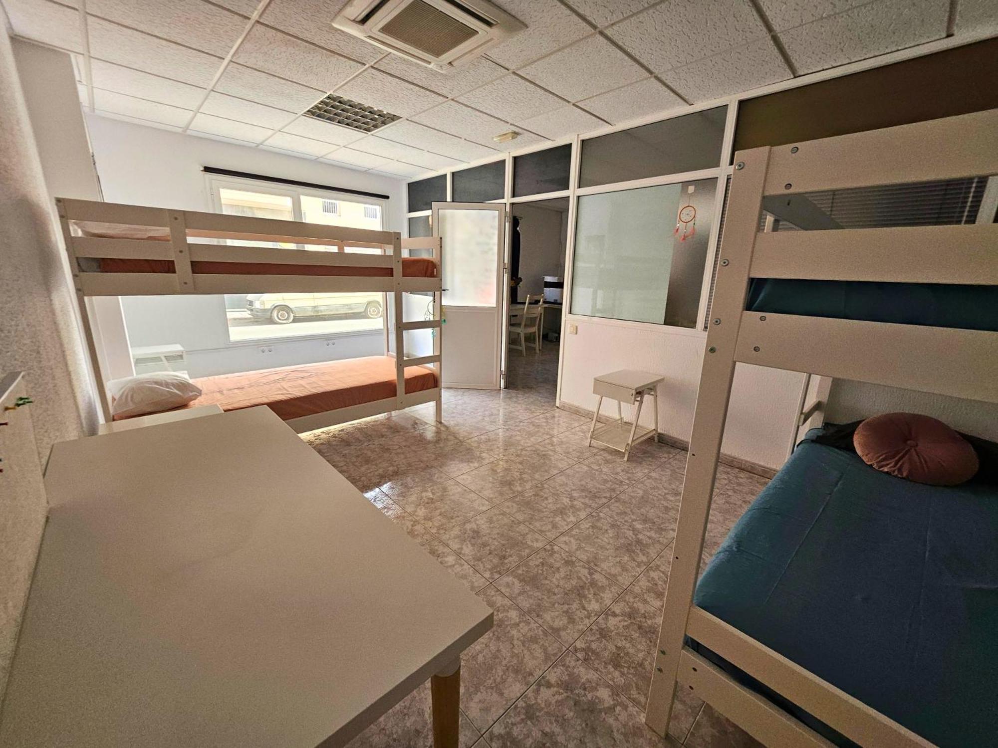Хостел Corralejo Coliving By Amazzzing Travel Екстер'єр фото