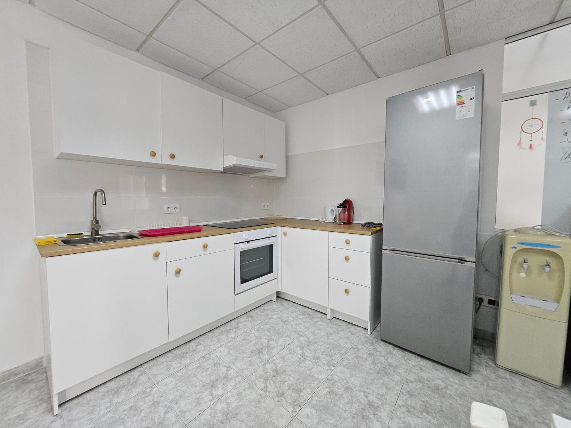 Хостел Corralejo Coliving By Amazzzing Travel Екстер'єр фото