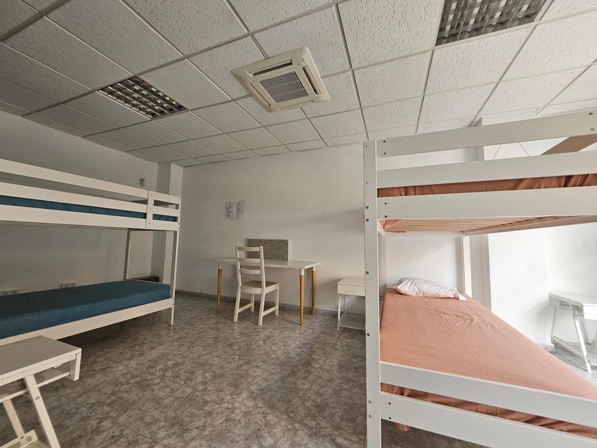Хостел Corralejo Coliving By Amazzzing Travel Екстер'єр фото