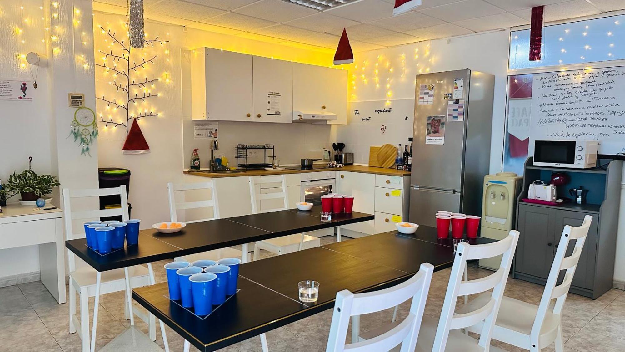 Хостел Corralejo Coliving By Amazzzing Travel Екстер'єр фото